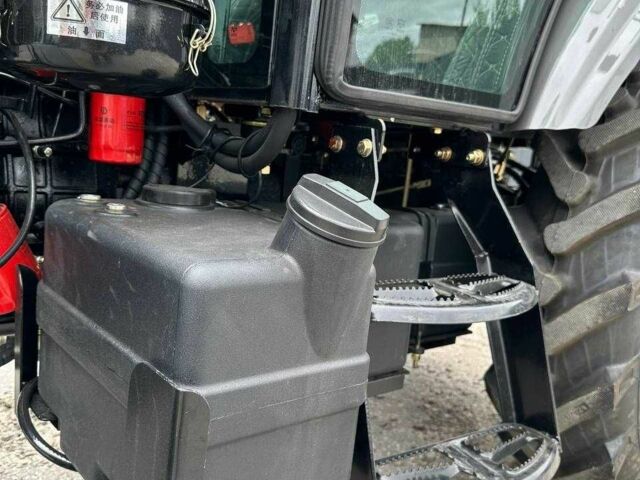 Другая Другая, объемом двигателя 0 л и пробегом 1 тыс. км за 9979 $, фото 11 на Automoto.ua