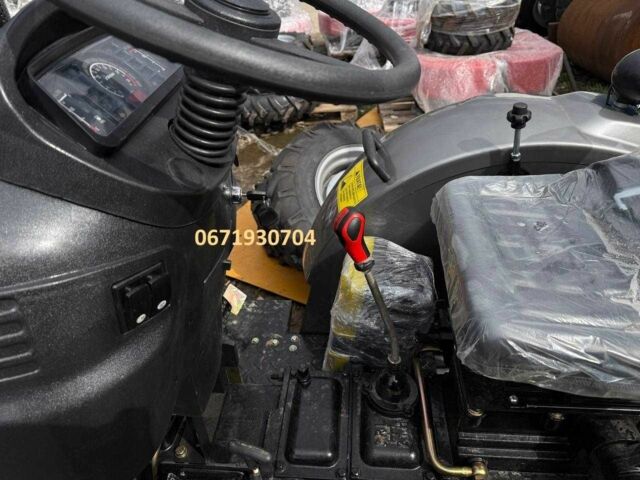 Інша Інша, об'ємом двигуна 1.53 л та пробігом 1 тис. км за 5140 $, фото 1 на Automoto.ua