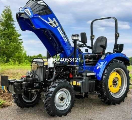 Другая Другая, объемом двигателя 0 л и пробегом 1 тыс. км за 8200 $, фото 11 на Automoto.ua