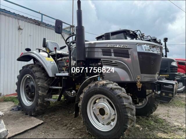 Другая Другая, объемом двигателя 0 л и пробегом 1 тыс. км за 7990 $, фото 3 на Automoto.ua