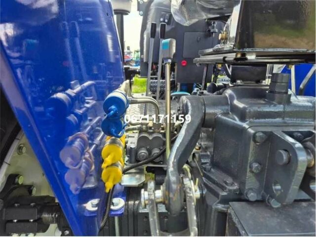 Другая Другая, объемом двигателя 0 л и пробегом 1 тыс. км за 5400 $, фото 5 на Automoto.ua