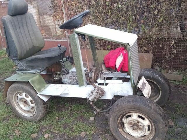 Інша Інша, об'ємом двигуна 0 л та пробігом 300 тис. км за 239 $, фото 2 на Automoto.ua