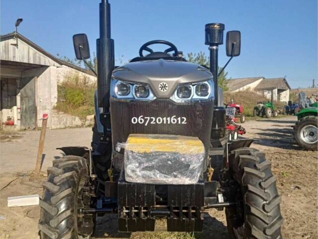 Другая Другая, объемом двигателя 0 л и пробегом 1 тыс. км за 7980 $, фото 2 на Automoto.ua