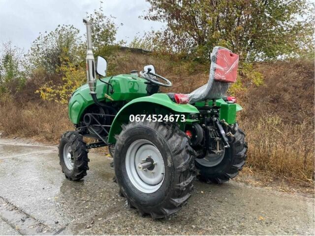 Другая Другая, объемом двигателя 0 л и пробегом 1 тыс. км за 2850 $, фото 2 на Automoto.ua