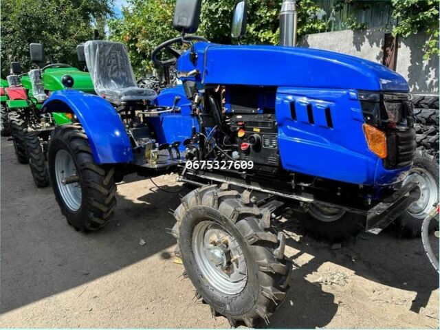 Другая Другая, объемом двигателя 0 л и пробегом 1 тыс. км за 2400 $, фото 4 на Automoto.ua