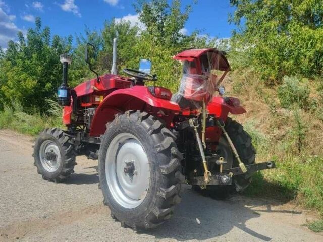 Другая Другая, объемом двигателя 0 л и пробегом 1 тыс. км за 3650 $, фото 4 на Automoto.ua