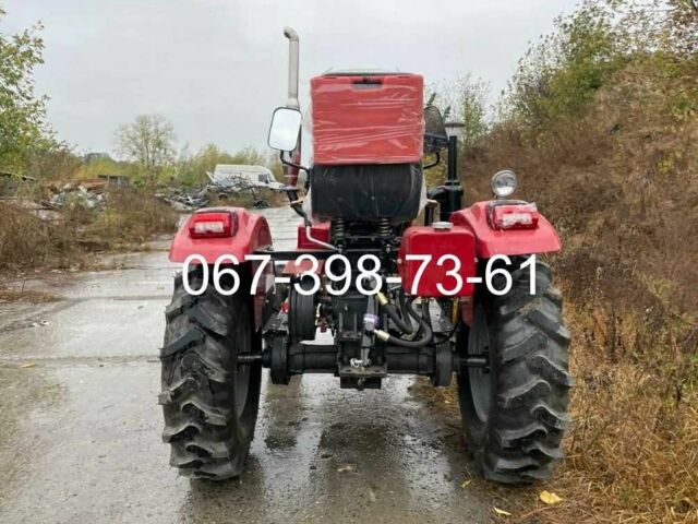 Інша Інша, об'ємом двигуна 0 л та пробігом 1 тис. км за 2798 $, фото 3 на Automoto.ua