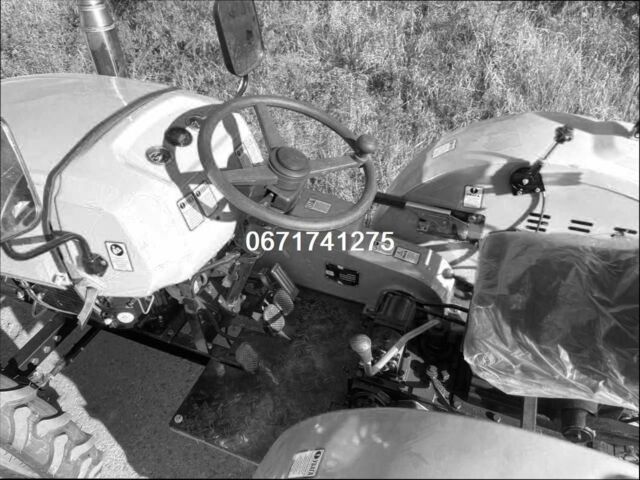 Інша Інша, об'ємом двигуна 0 л та пробігом 1 тис. км за 2950 $, фото 3 на Automoto.ua