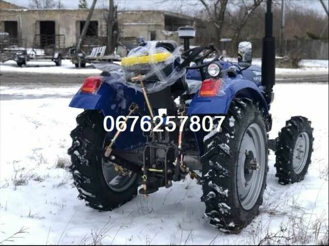 Другая Другая, объемом двигателя 0 л и пробегом 1 тыс. км за 5550 $, фото 2 на Automoto.ua