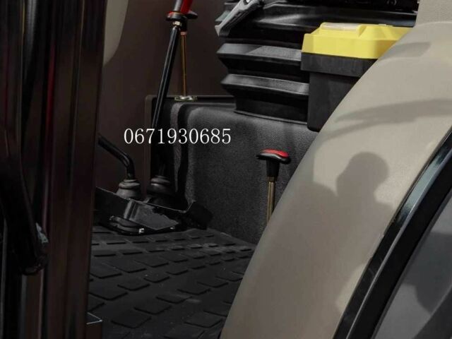 Другая Другая, объемом двигателя 3.17 л и пробегом 1 тыс. км за 13390 $, фото 8 на Automoto.ua