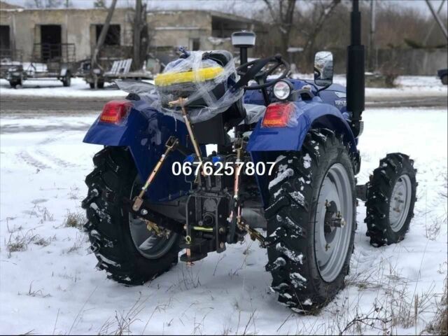 Другая Другая, объемом двигателя 0 л и пробегом 1 тыс. км за 5550 $, фото 3 на Automoto.ua