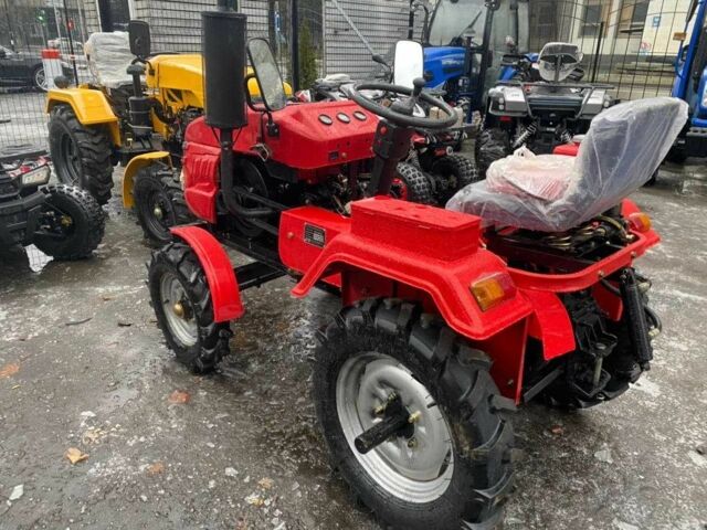 Інша Інша, об'ємом двигуна 0 л та пробігом 1 тис. км за 2120 $, фото 4 на Automoto.ua