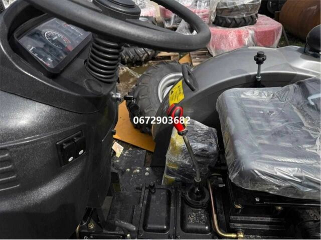 Інша Інша, об'ємом двигуна 0 л та пробігом 1 тис. км за 5150 $, фото 7 на Automoto.ua