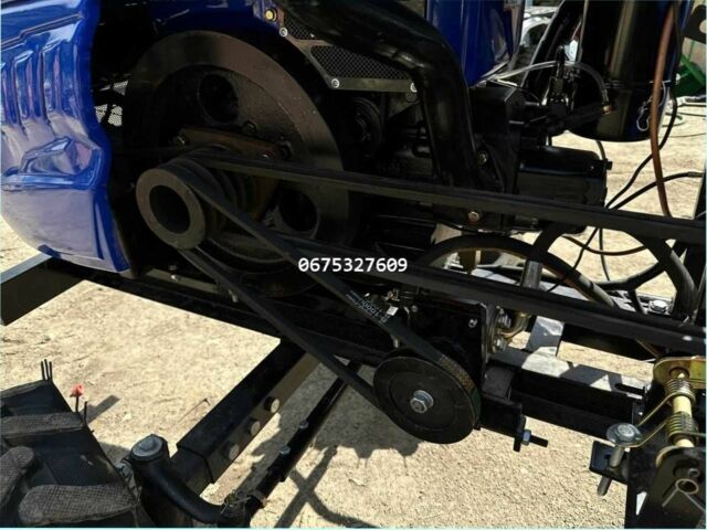 Другая Другая, объемом двигателя 0 л и пробегом 1 тыс. км за 2400 $, фото 13 на Automoto.ua