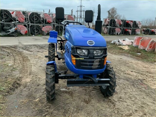 Другая Другая, объемом двигателя 0 л и пробегом 1 тыс. км за 2400 $, фото 5 на Automoto.ua