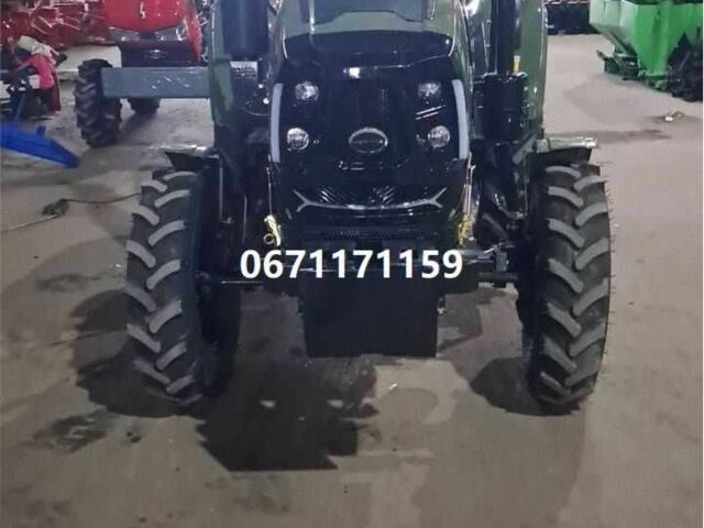 Інша Інша, об'ємом двигуна 0 л та пробігом 1 тис. км за 5600 $, фото 2 на Automoto.ua