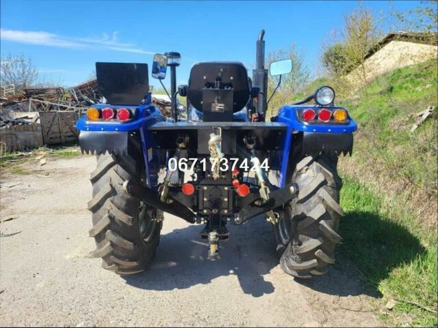 Інша Інша, об'ємом двигуна 0 л та пробігом 1 тис. км за 6500 $, фото 3 на Automoto.ua