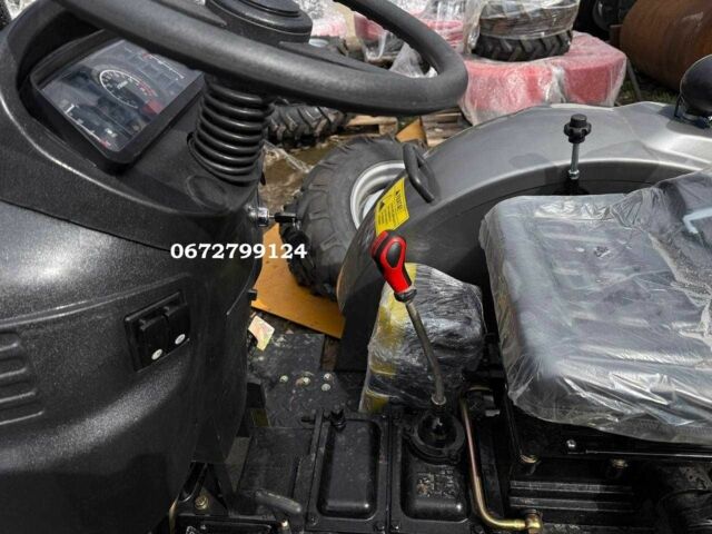 Другая Другая, объемом двигателя 0 л и пробегом 1 тыс. км за 5140 $, фото 5 на Automoto.ua