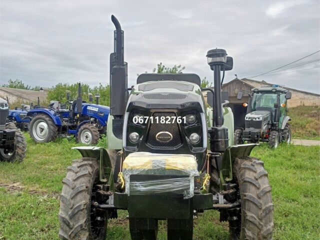 Другая Другая, объемом двигателя 0 л и пробегом 1 тыс. км за 5700 $, фото 1 на Automoto.ua