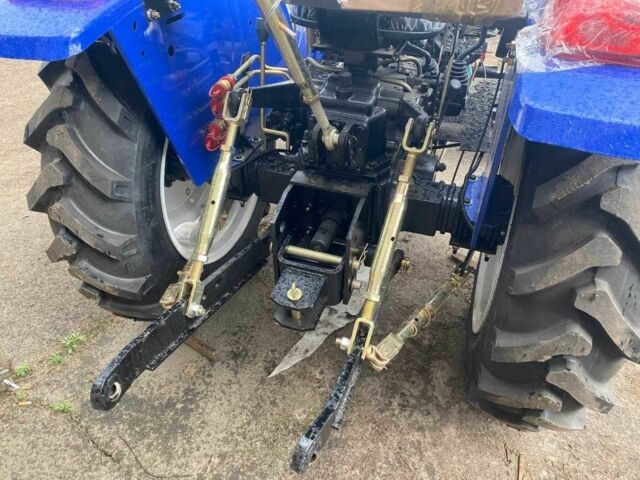 Другая Другая, объемом двигателя 0 л и пробегом 1 тыс. км за 5550 $, фото 3 на Automoto.ua