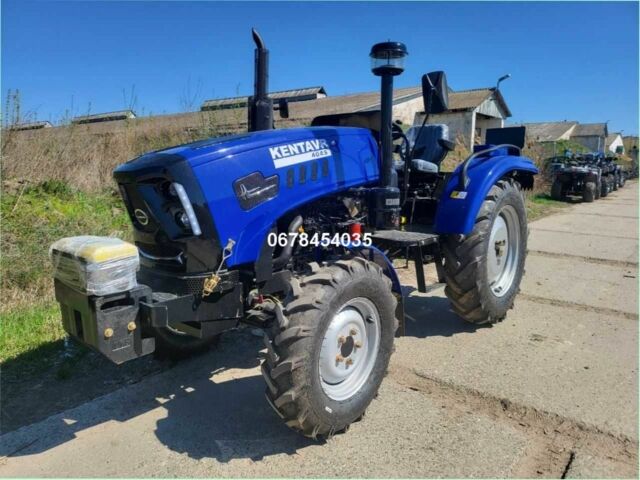 Другая Другая, объемом двигателя 0 л и пробегом 1 тыс. км за 6500 $, фото 1 на Automoto.ua