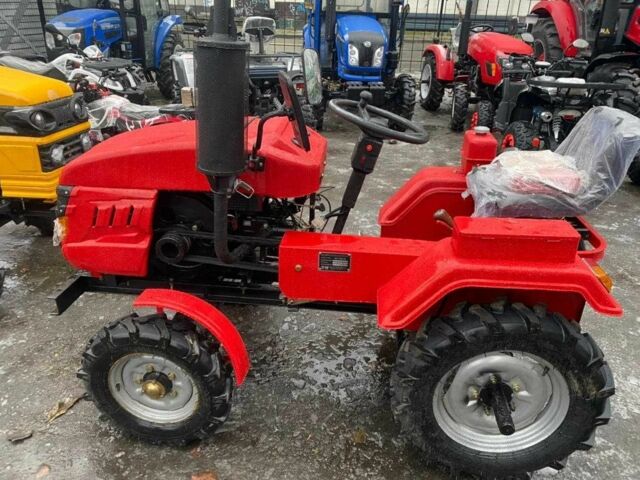 Інша Інша, об'ємом двигуна 0 л та пробігом 1 тис. км за 2120 $, фото 3 на Automoto.ua