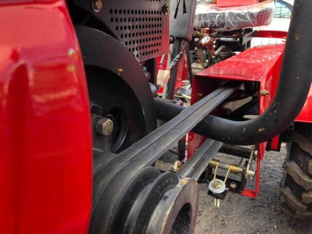 Другая Другая, объемом двигателя 0 л и пробегом 1 тыс. км за 2040 $, фото 5 на Automoto.ua