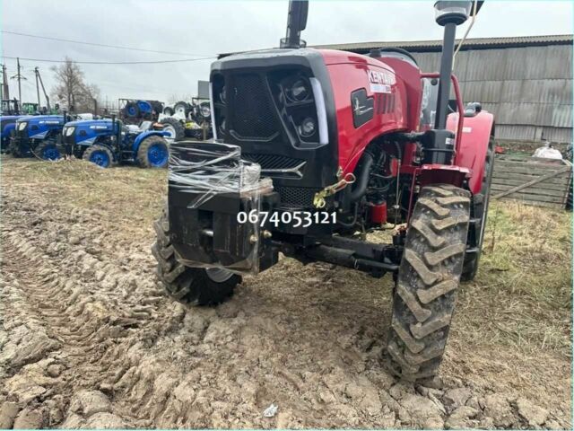 Другая Другая, объемом двигателя 0 л и пробегом 1 тыс. км за 8400 $, фото 14 на Automoto.ua