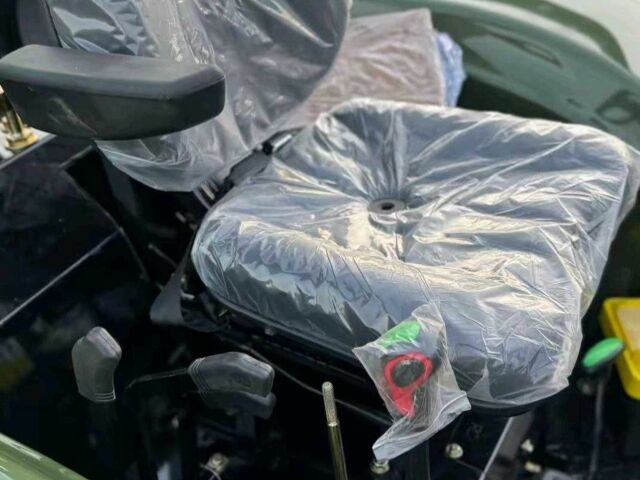 Інша Інша, об'ємом двигуна 0 л та пробігом 1 тис. км за 8200 $, фото 3 на Automoto.ua