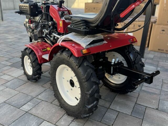 Інша Інша, об'ємом двигуна 0.5 л та пробігом 11 тис. км за 1700 $, фото 10 на Automoto.ua