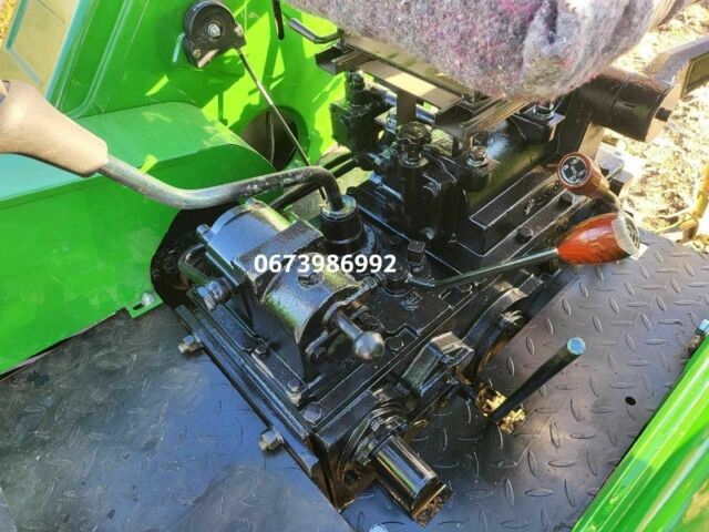 Інша Інша, об'ємом двигуна 1.19 л та пробігом 1 тис. км за 3550 $, фото 11 на Automoto.ua