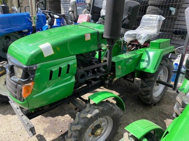 Другая Другая, объемом двигателя 0 л и пробегом 1 тыс. км за 2125 $, фото 2 на Automoto.ua