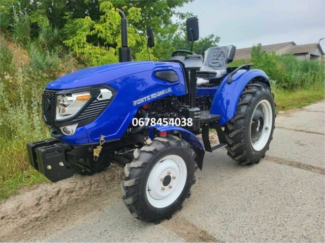 Другая Другая, объемом двигателя 0 л и пробегом 1 тыс. км за 5650 $, фото 1 на Automoto.ua