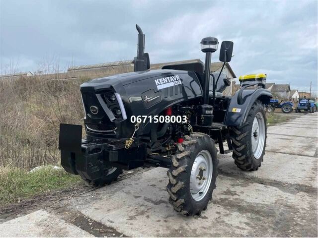 Другая Другая, объемом двигателя 0 л и пробегом 1 тыс. км за 5800 $, фото 1 на Automoto.ua