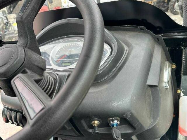 Другая Другая, объемом двигателя 0 л и пробегом 1 тыс. км за 9979 $, фото 19 на Automoto.ua