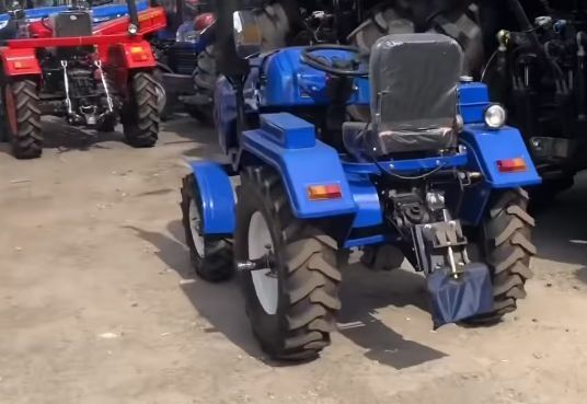 Інша Інша, об'ємом двигуна 0 л та пробігом 1 тис. км за 2750 $, фото 3 на Automoto.ua