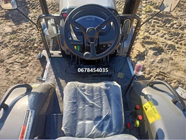 Інша Інша, об'ємом двигуна 0 л та пробігом 1 тис. км за 7980 $, фото 1 на Automoto.ua