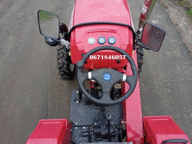 Інша Інша, об'ємом двигуна 1.19 л та пробігом 1 тис. км за 3550 $, фото 5 на Automoto.ua