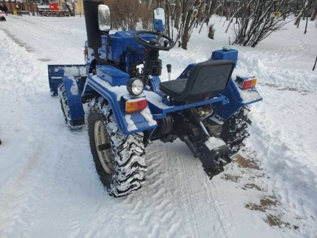 Інша Інша, об'ємом двигуна 0 л та пробігом 1 тис. км за 2899 $, фото 4 на Automoto.ua