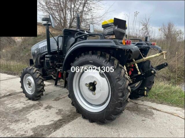 Другая Другая, объемом двигателя 0 л и пробегом 1 тыс. км за 5600 $, фото 4 на Automoto.ua