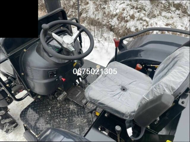 Другая Другая, объемом двигателя 0 л и пробегом 1 тыс. км за 5600 $, фото 10 на Automoto.ua