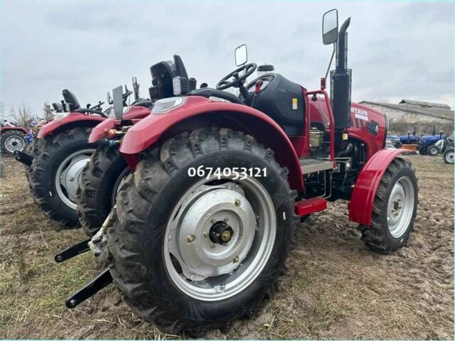 Другая Другая, объемом двигателя 0 л и пробегом 1 тыс. км за 8400 $, фото 5 на Automoto.ua