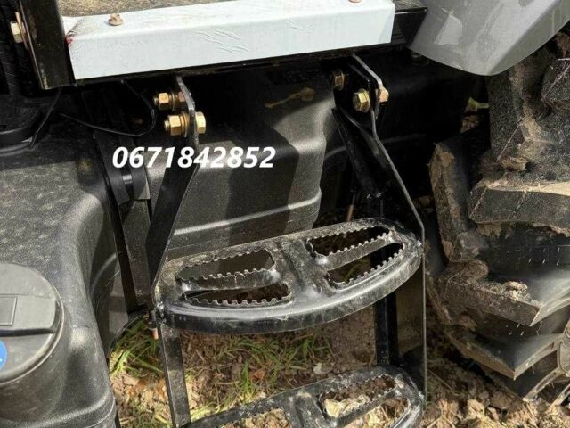 Другая Другая, объемом двигателя 2.55 л и пробегом 1 тыс. км за 7980 $, фото 4 на Automoto.ua