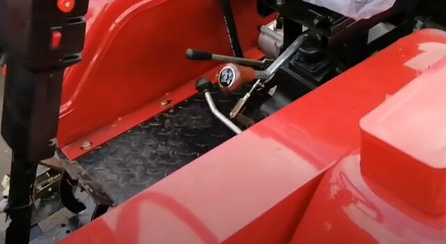 Другая Другая, объемом двигателя 0 л и пробегом 1 тыс. км за 2450 $, фото 4 на Automoto.ua