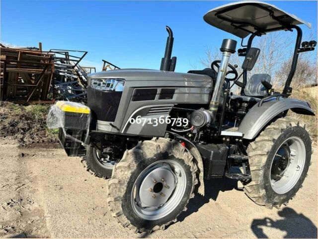 Другая Другая, объемом двигателя 0 л и пробегом 1 тыс. км за 9099 $, фото 3 на Automoto.ua