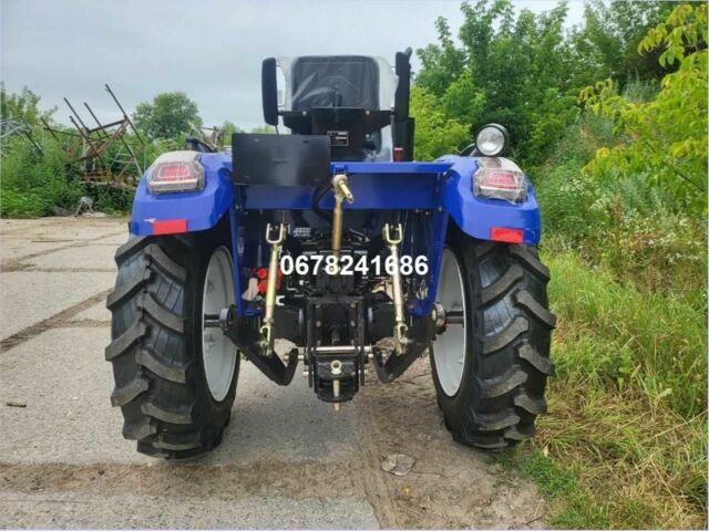 Другая Другая, объемом двигателя 0 л и пробегом 1 тыс. км за 5650 $, фото 2 на Automoto.ua