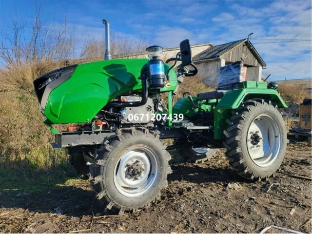 Другая Другая, объемом двигателя 0 л и пробегом 1 тыс. км за 3650 $, фото 1 на Automoto.ua