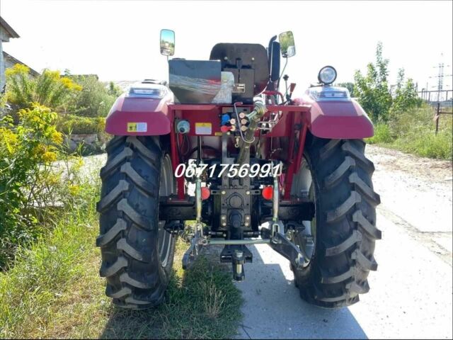 Інша Інша, об'ємом двигуна 0 л та пробігом 1 тис. км за 8400 $, фото 3 на Automoto.ua