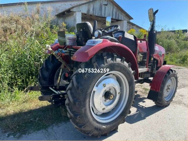 Другая Другая, объемом двигателя 0 л и пробегом 1 тыс. км за 8395 $, фото 3 на Automoto.ua