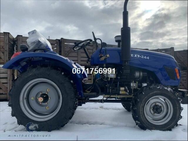 Інша Інша, об'ємом двигуна 0 л та пробігом 1 тис. км за 5050 $, фото 1 на Automoto.ua